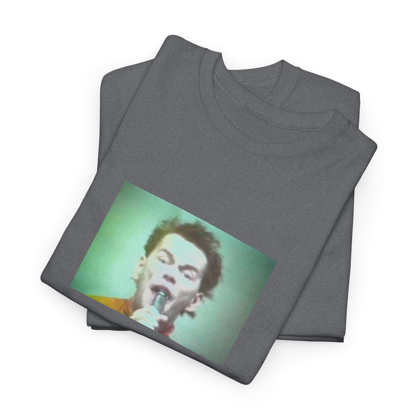 screamers 122 hours of fear (live at the target) alternate photo tshirt