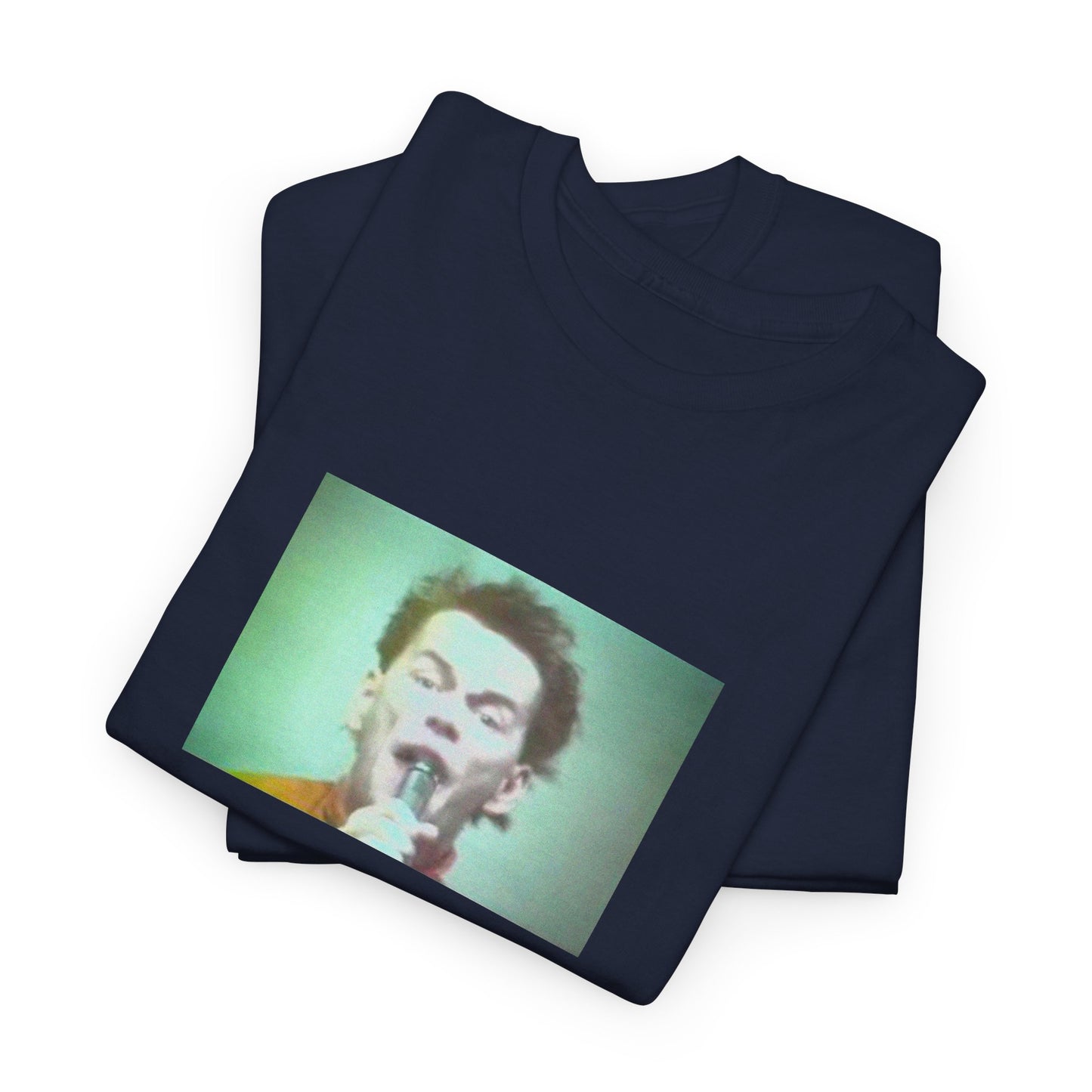 screamers 122 hours of fear (live at the target) alternate photo tshirt