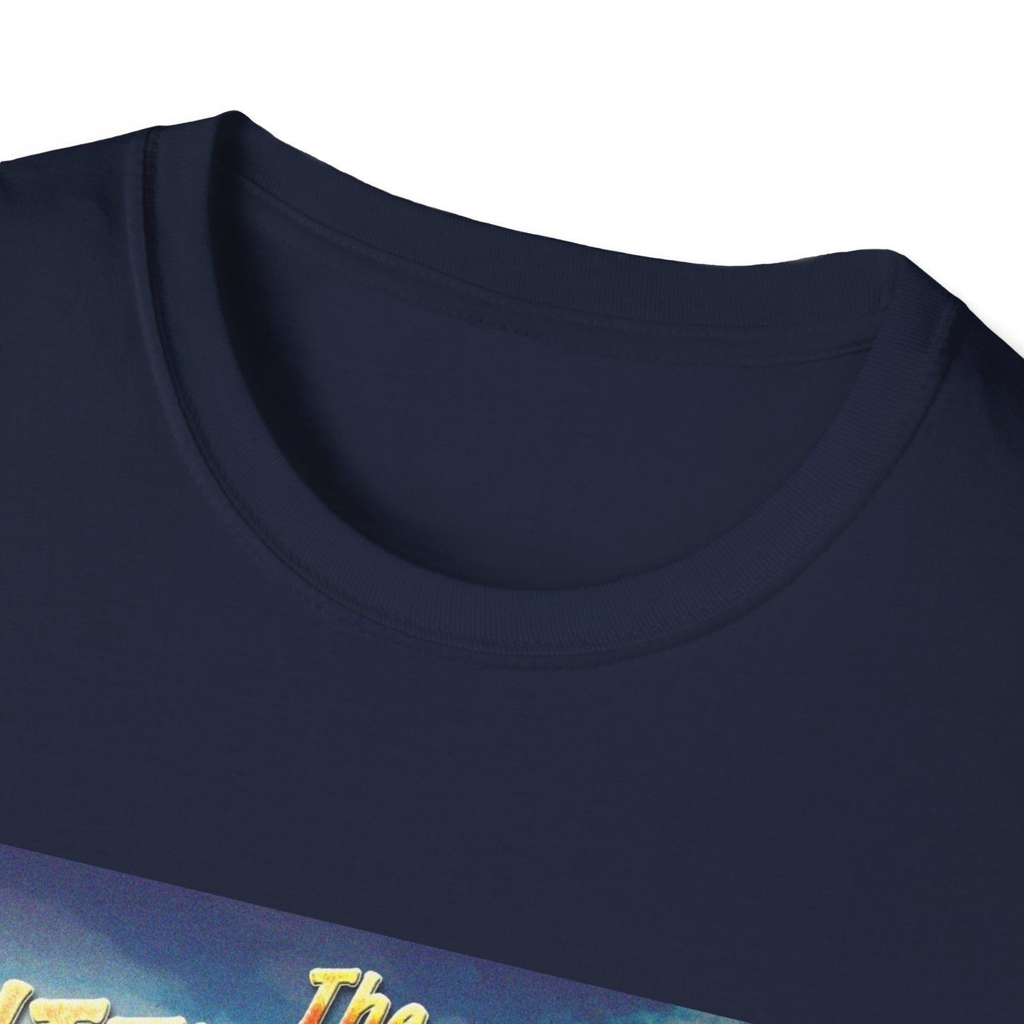 the littlest hobo tv show cover 1 tshirt