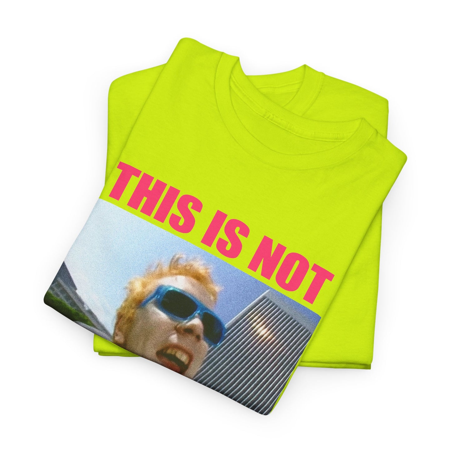 public image limited this is not a love song fan art pink letters tshirt