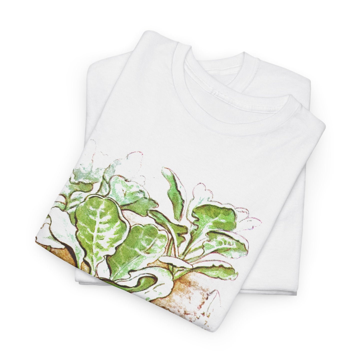 1901 the tale of peter rabbit peters lost shoe in the forest reproduction tshirt