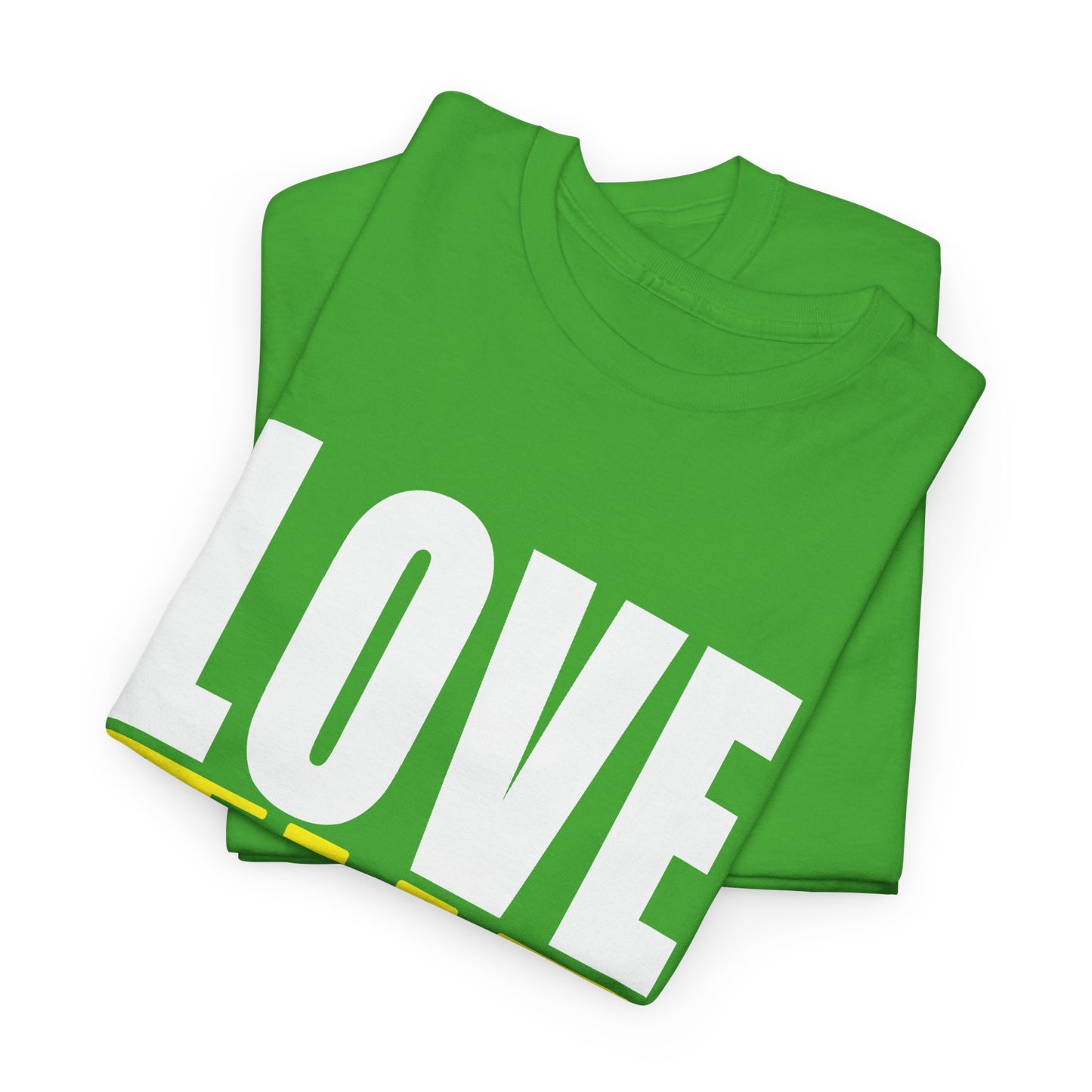 love the world vintage design tshirt