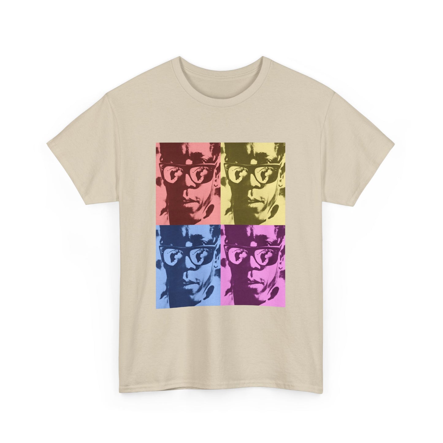brenton wood fan art tshirt
