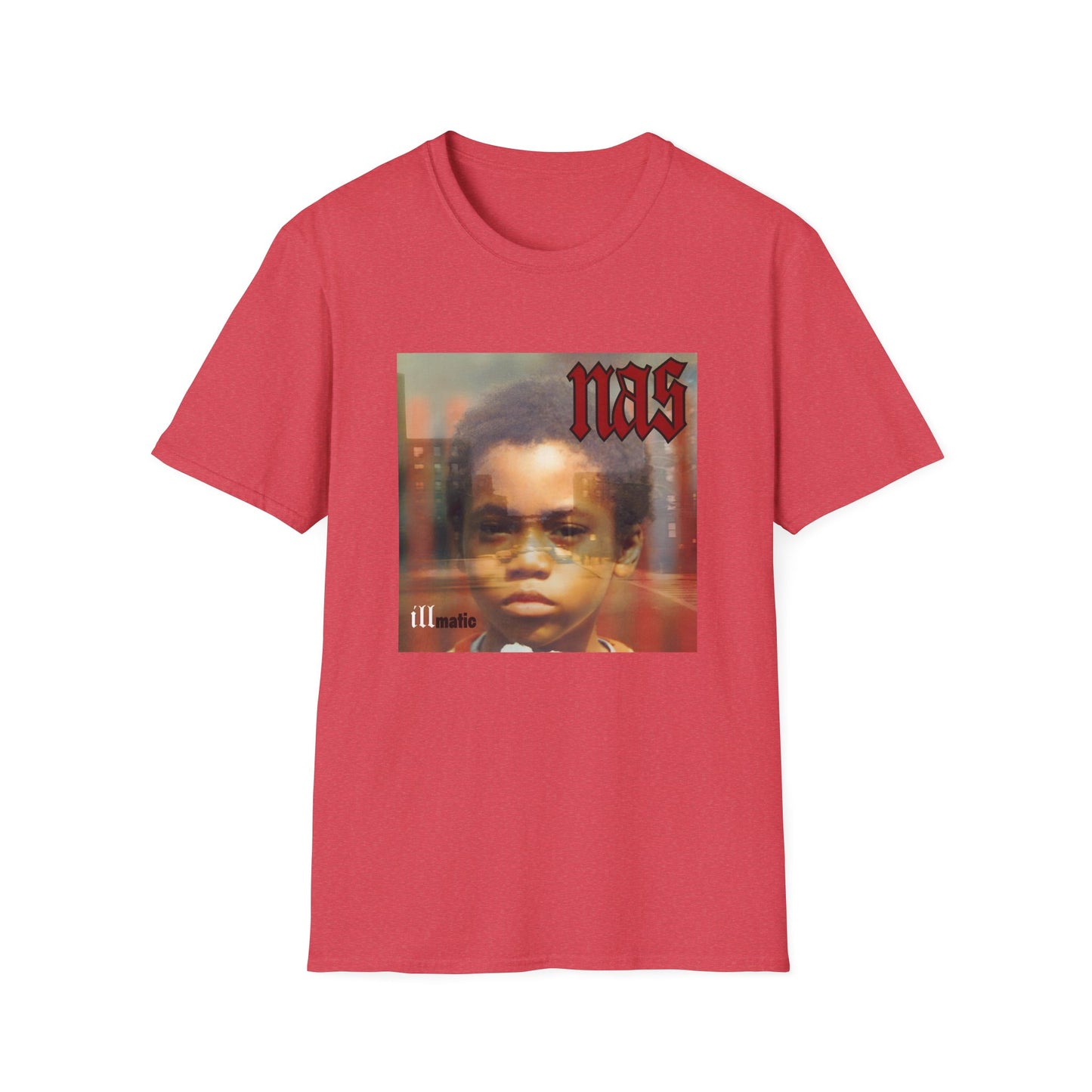 1994 illmatic album tshirt