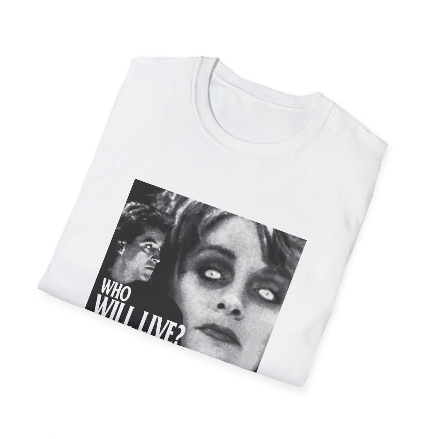 1994 marlena evans possessed by the devil on days of our lives tshirt