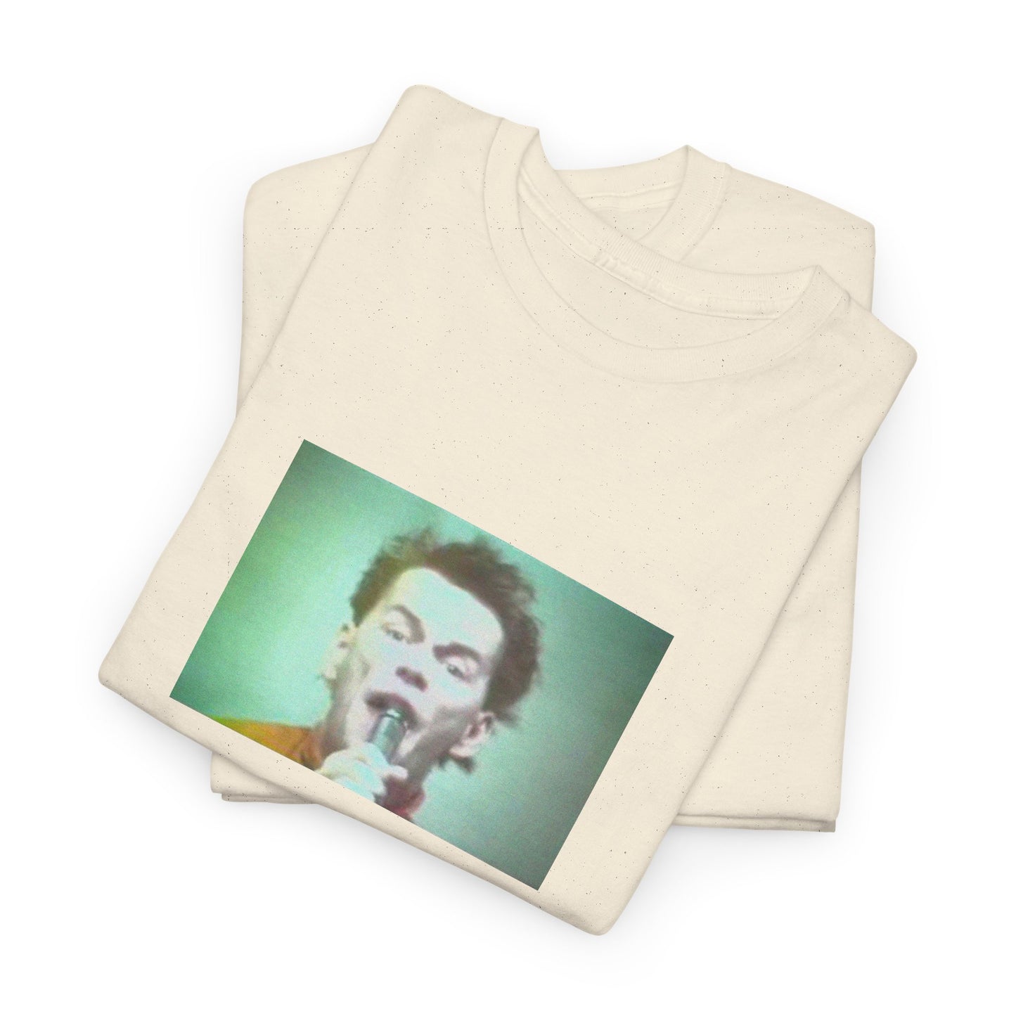 screamers 122 hours of fear (live at the target) alternate photo tshirt