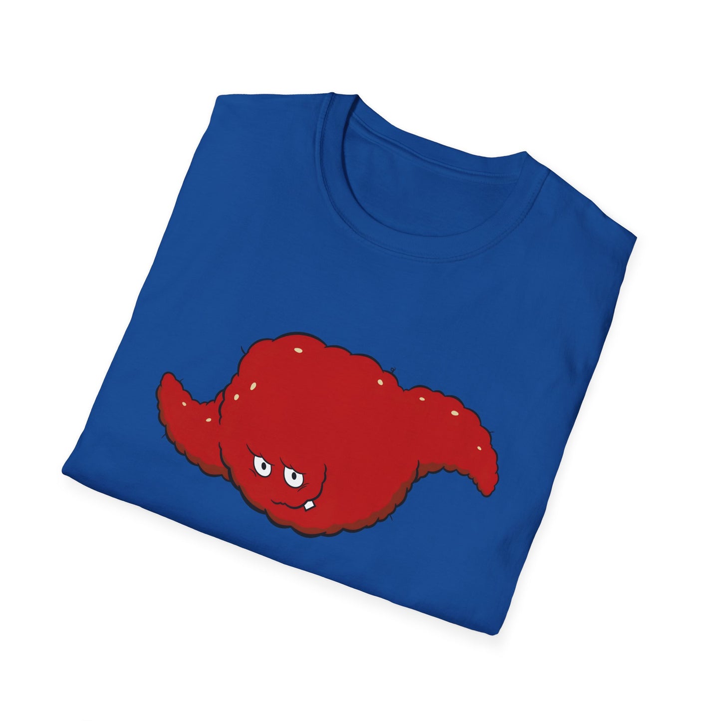 meatwad from aqua teen hunger force tshirt