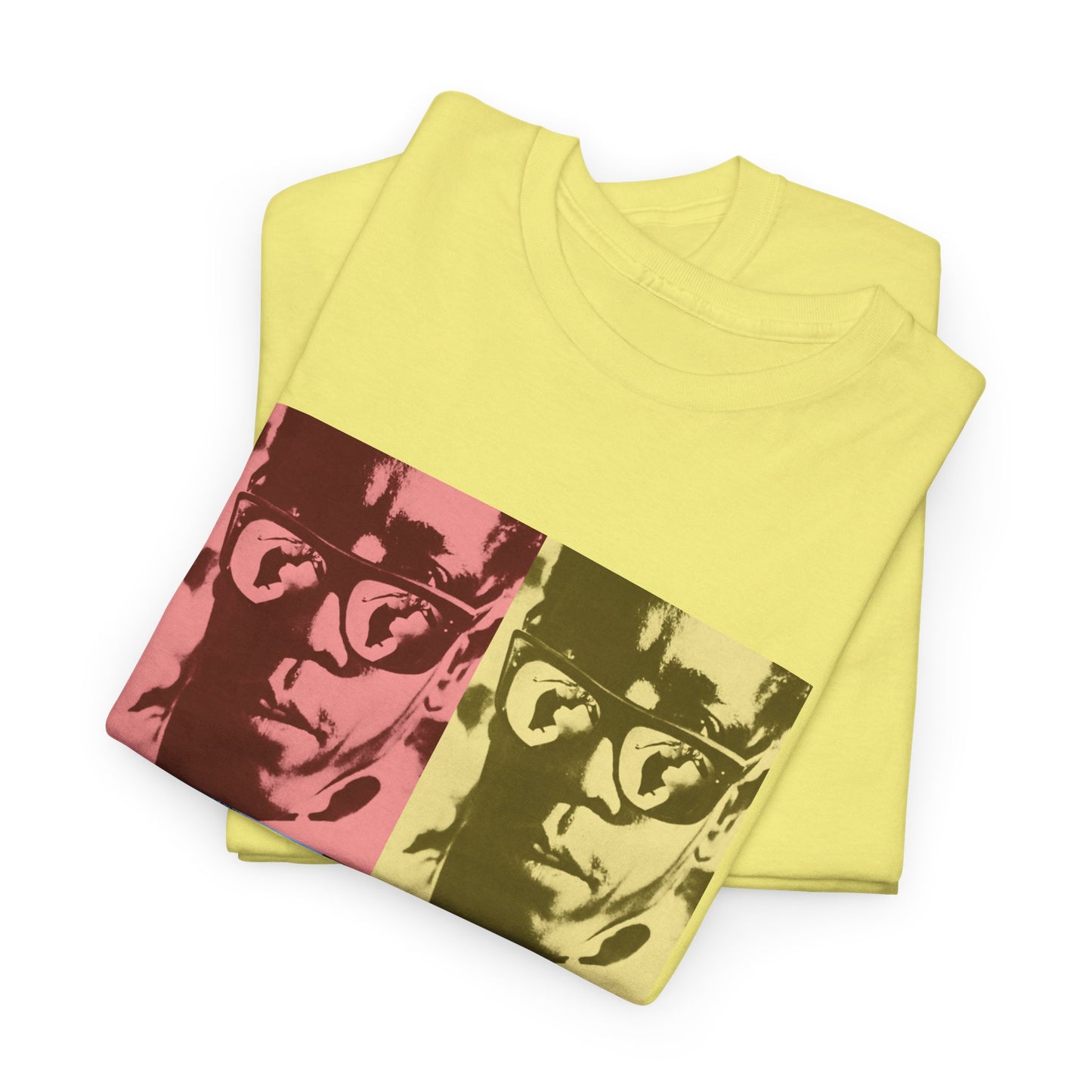 brenton wood fan art tshirt