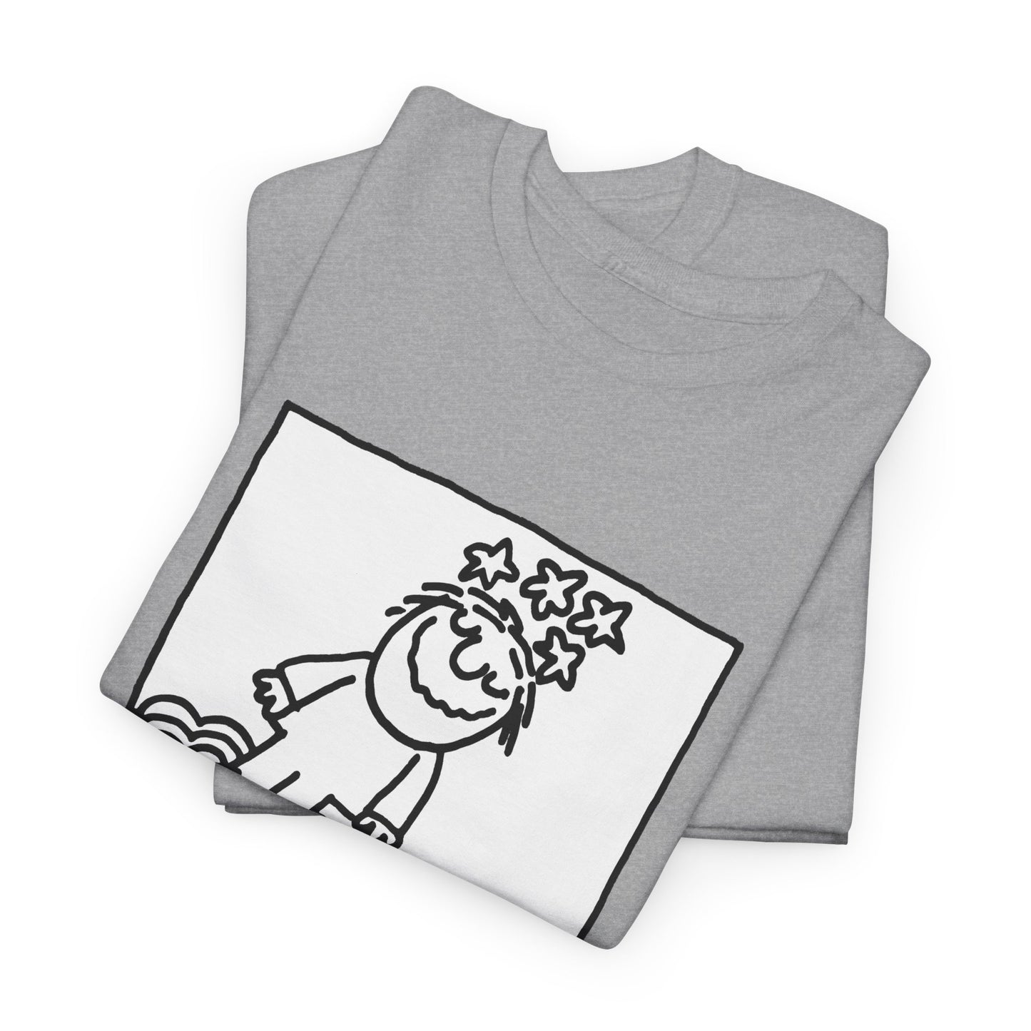 1971 the psychedelic coloring book see dick blow his mind cartoon reproduction tshirt