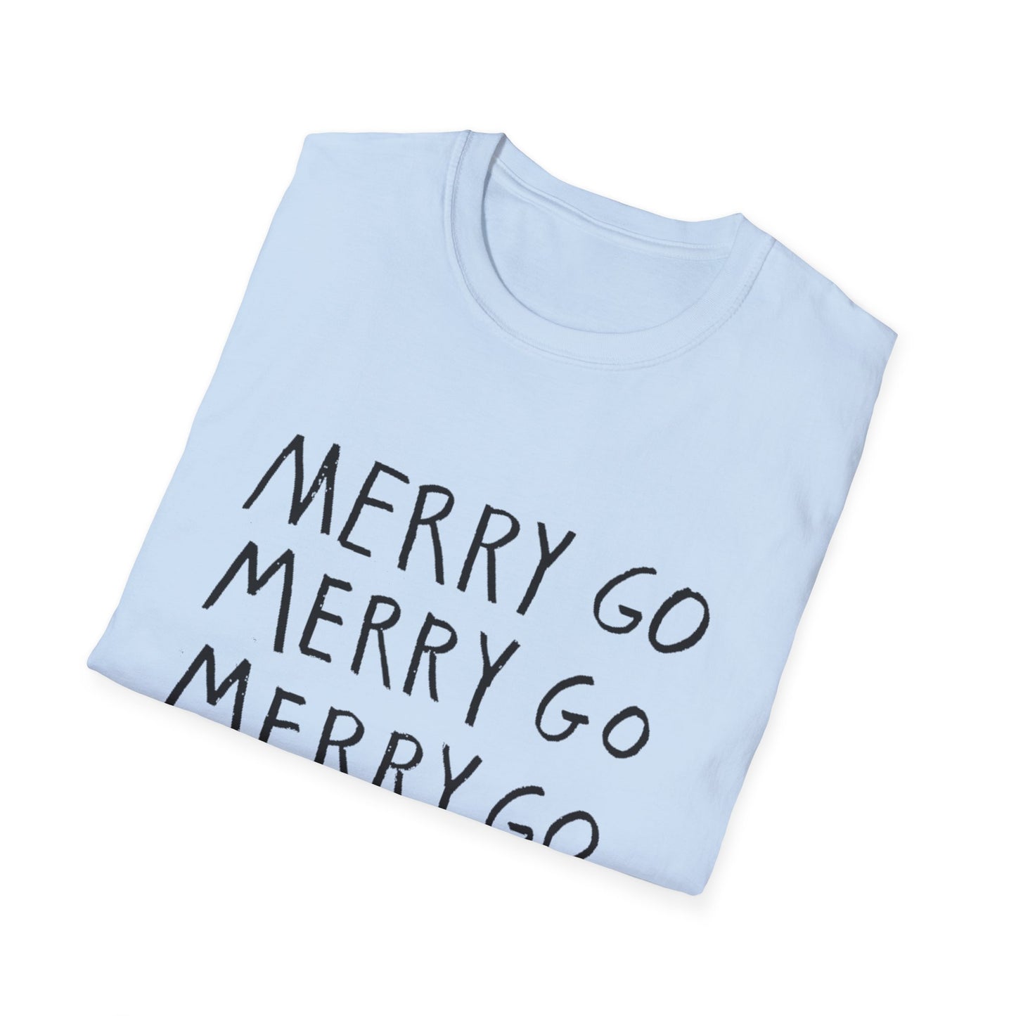 wild man fischer merry go round song lyrics tshirt