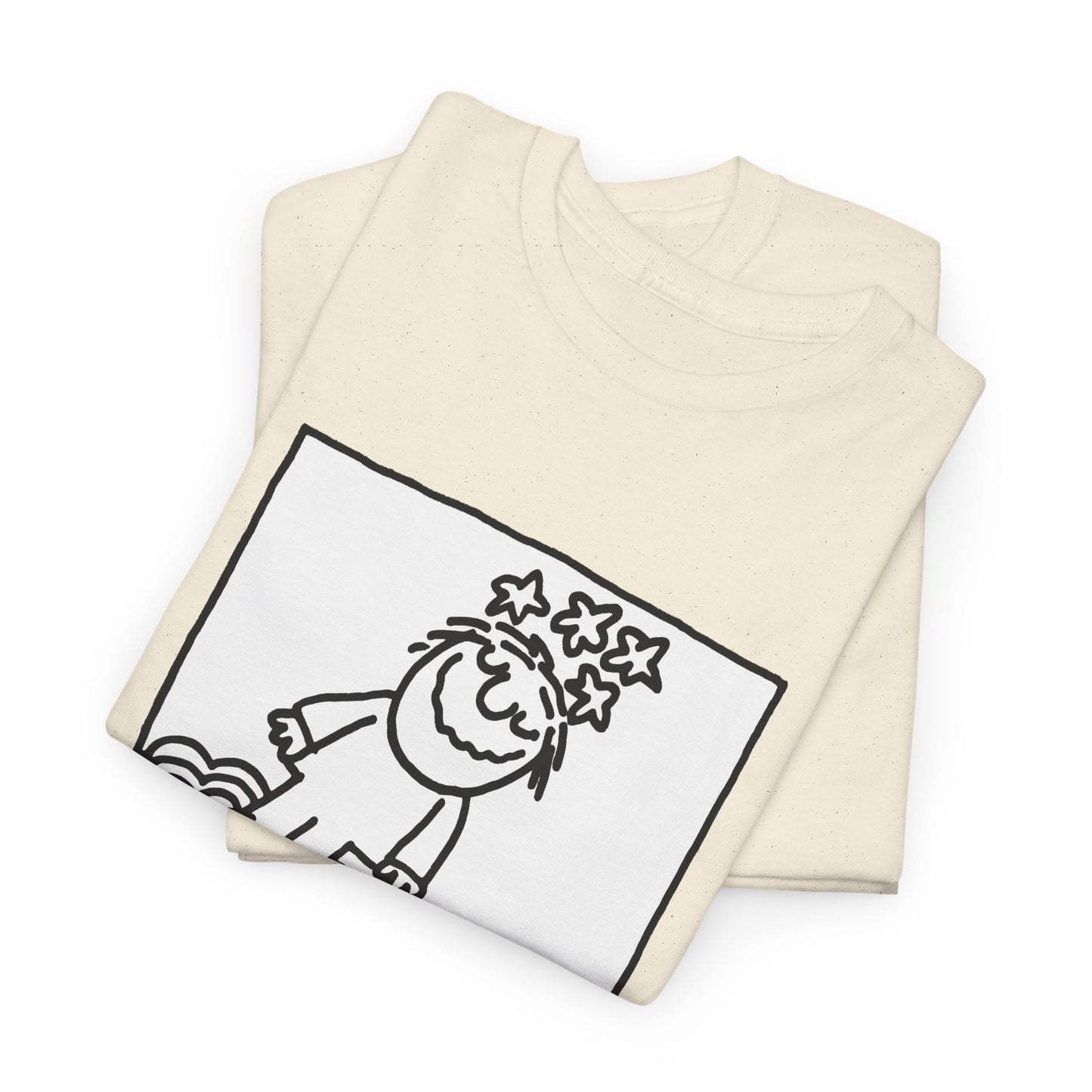 1971 the psychedelic coloring book see dick blow his mind cartoon reproduction tshirt