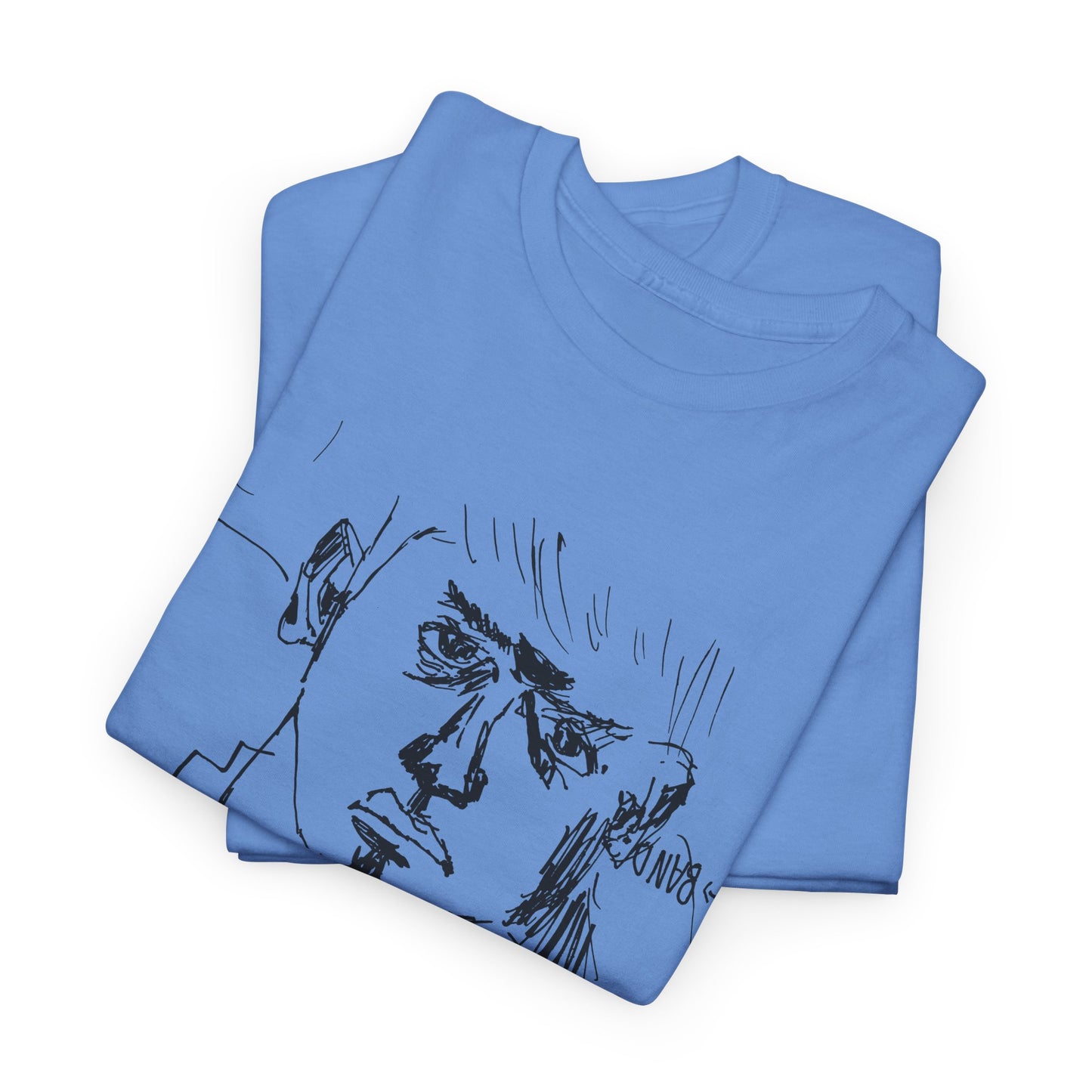 chris reimer the chad tape album cover tshirt