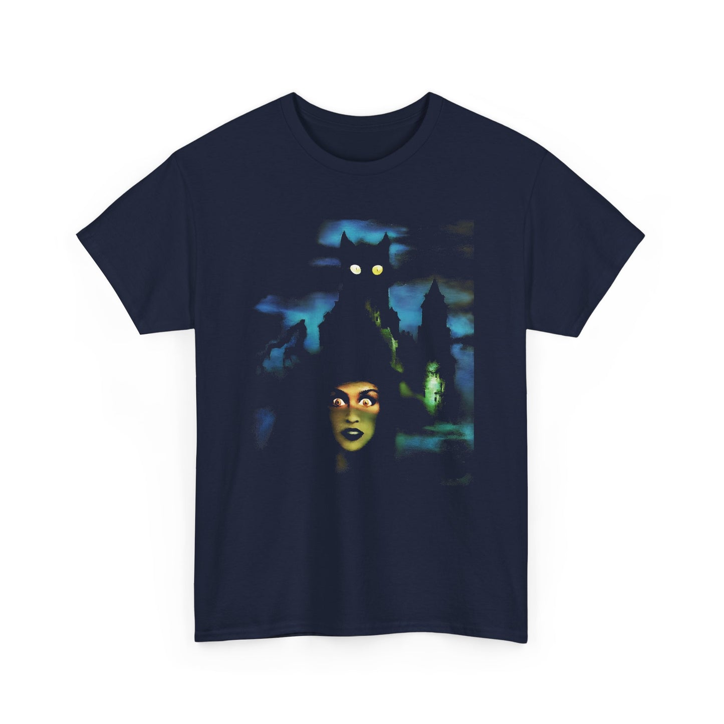 1974 alta in the shadows illustration by george ziel book cover stretched graphic tshirt
