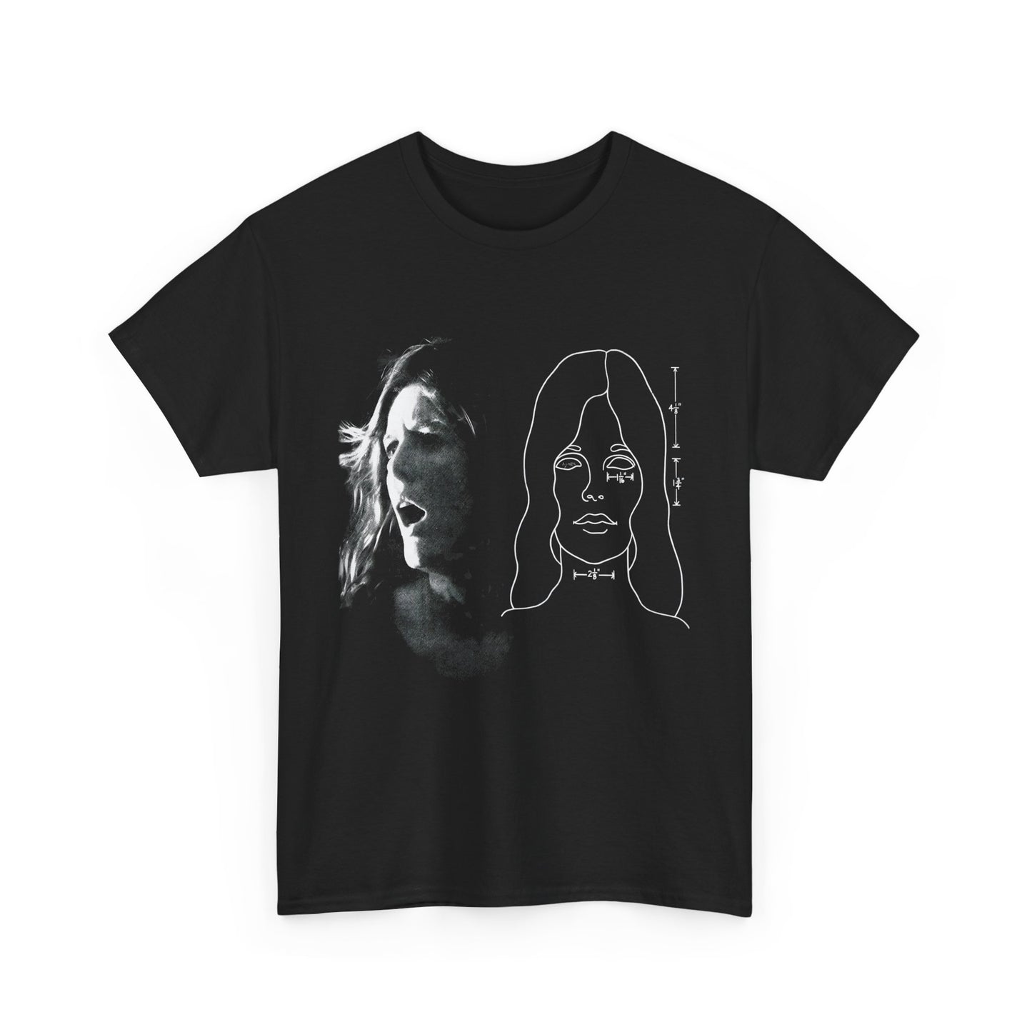 1975 the stepford wives ad custom edit no words tshirt