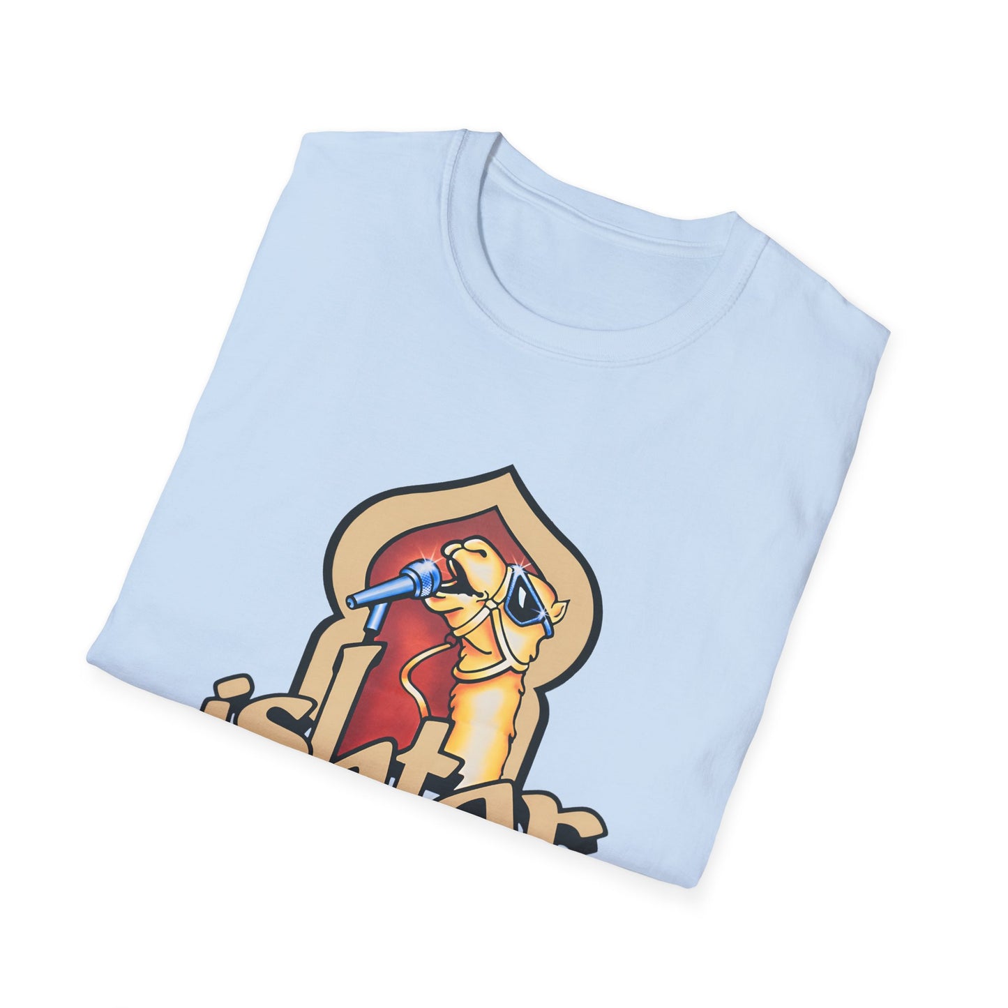 1987 elaine may movie ishtar poster tshirt