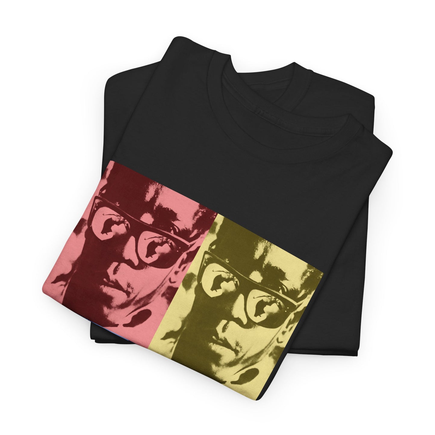 brenton wood fan art tshirt