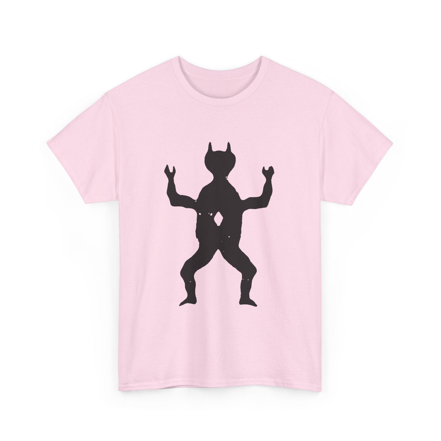 1883 devil illustration from popular scientific recreations book tshirt