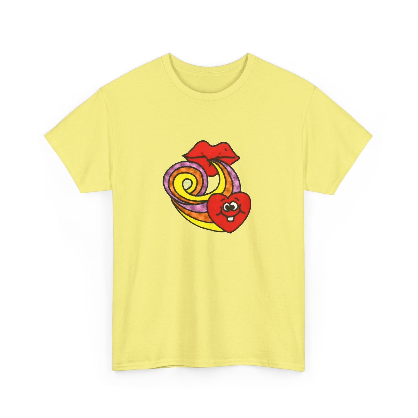 1980s vintage kelloggs cereal stamp reproduction tshirt