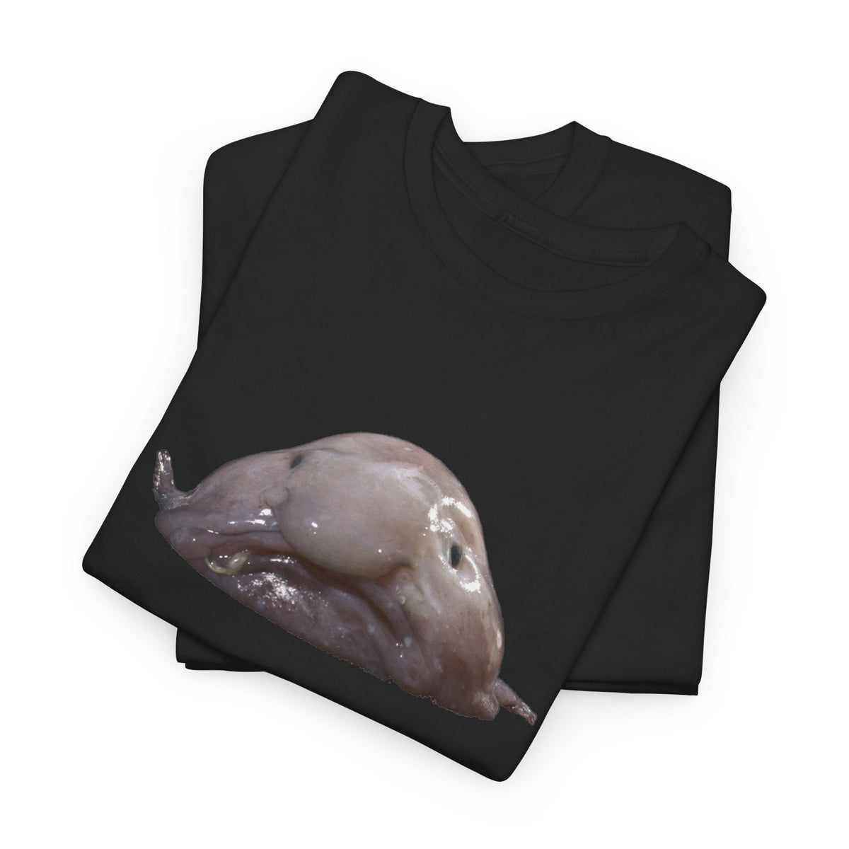 blob fish tshirt