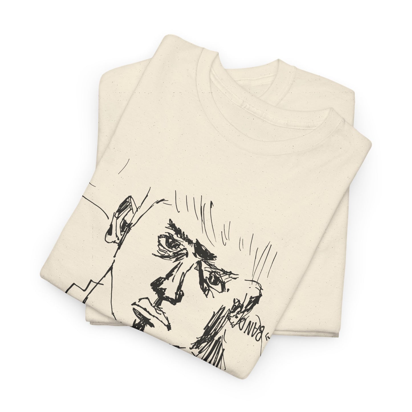 chris reimer the chad tape album cover tshirt