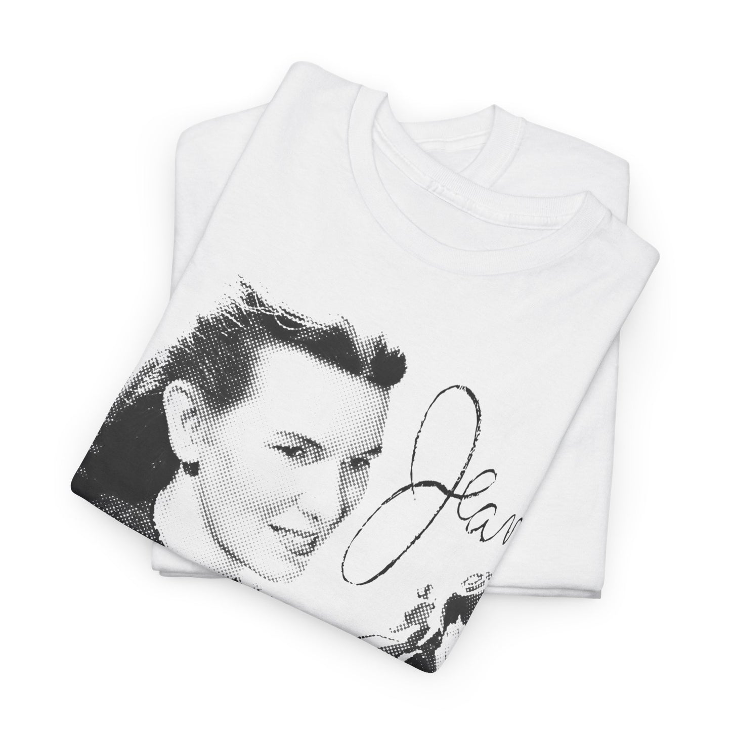 jean ritchie fan art tshirt