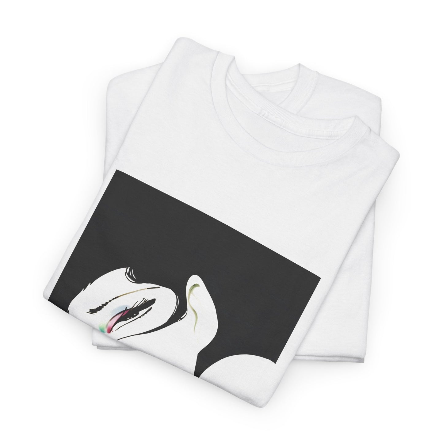 1970s erotic woman illustration by kazuo kamimura tshirt