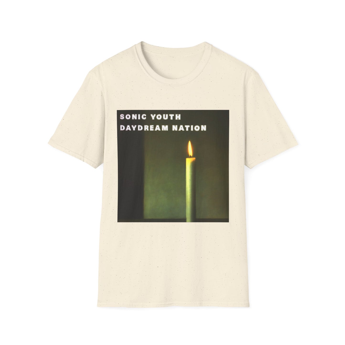 sonic youth 1988 daydream nation album tshirt