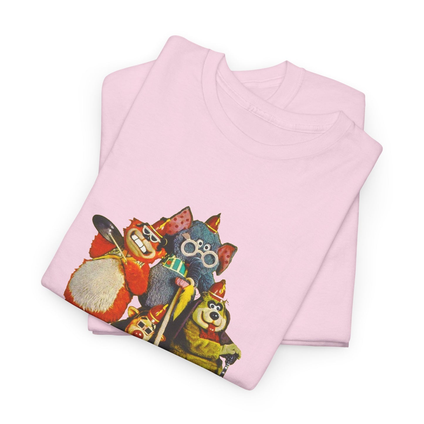the banana splits tv show poster tshirt