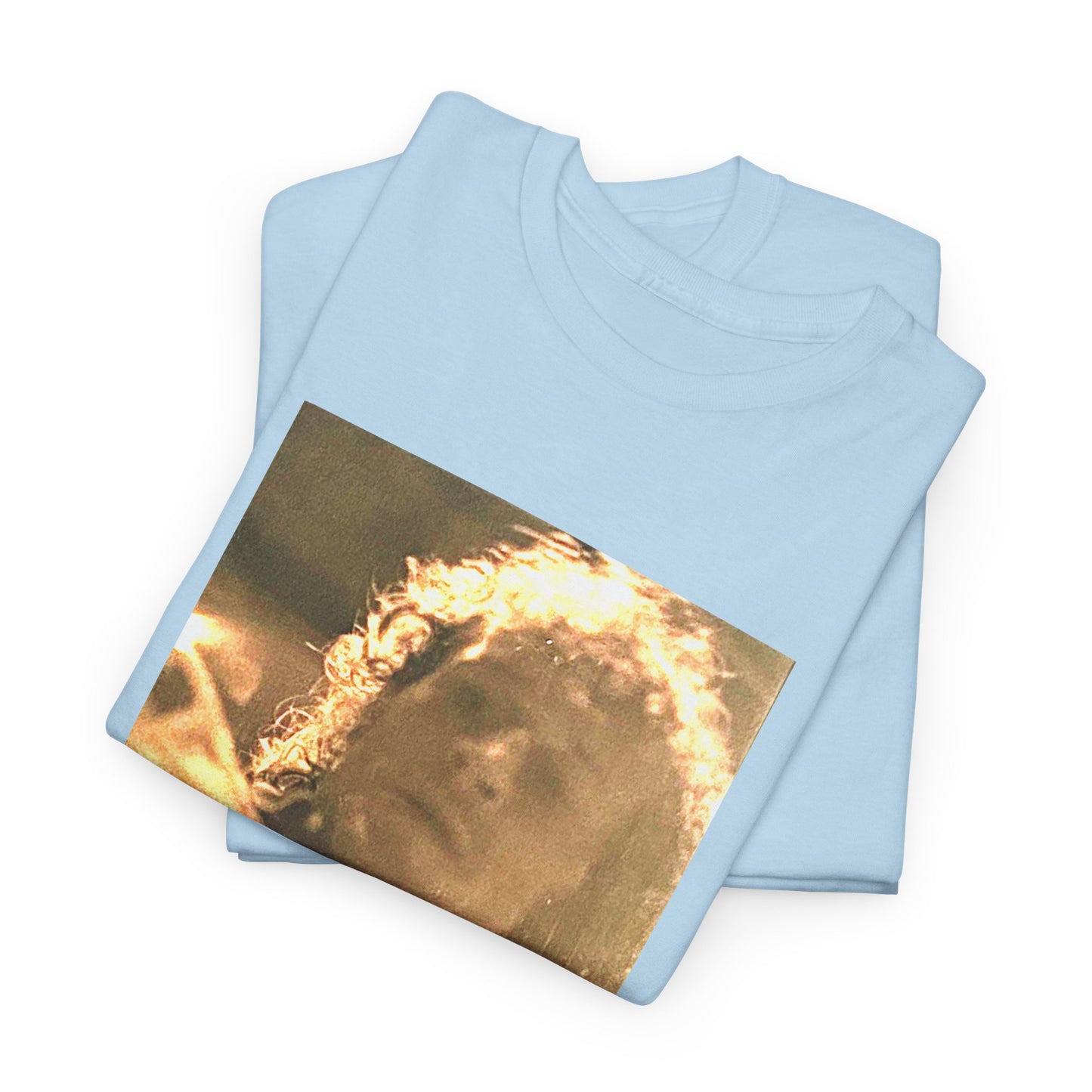 jim ford fan art tshirt