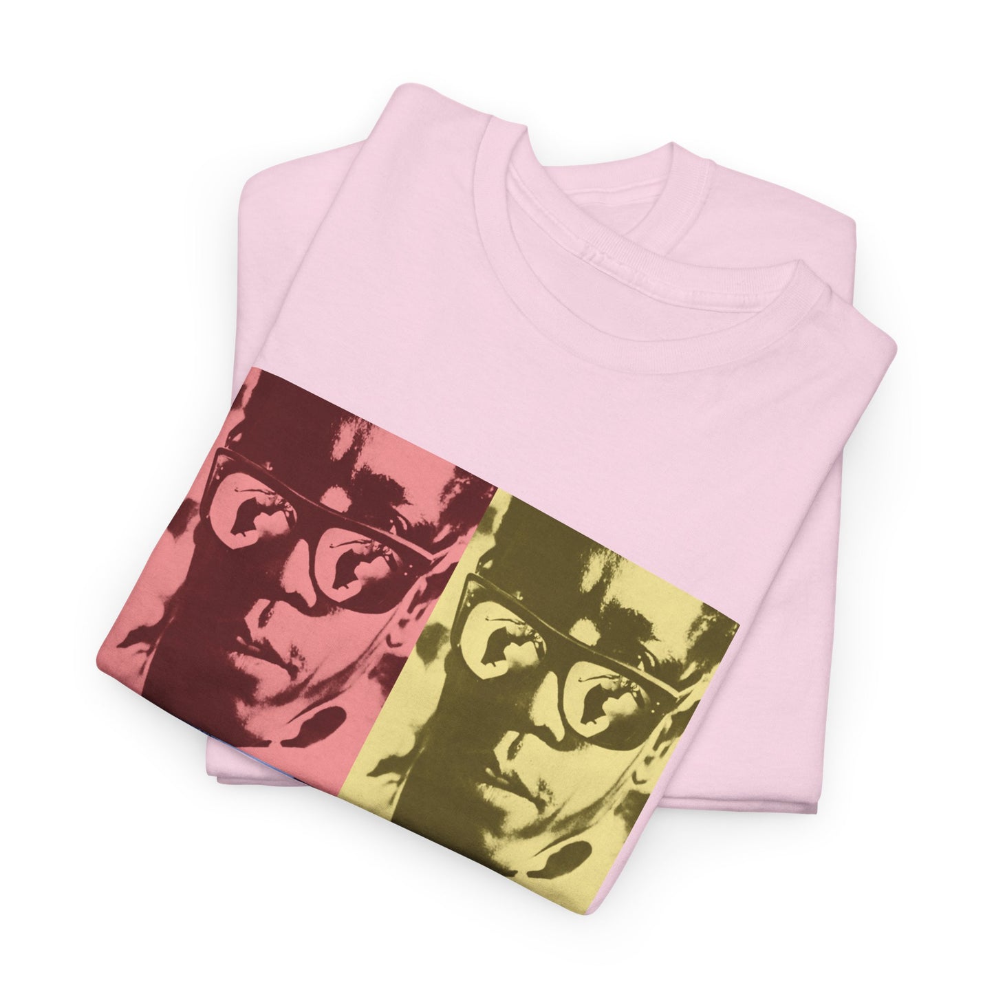 brenton wood fan art tshirt