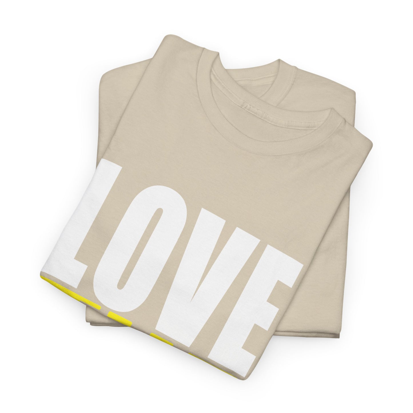 love the world vintage design tshirt