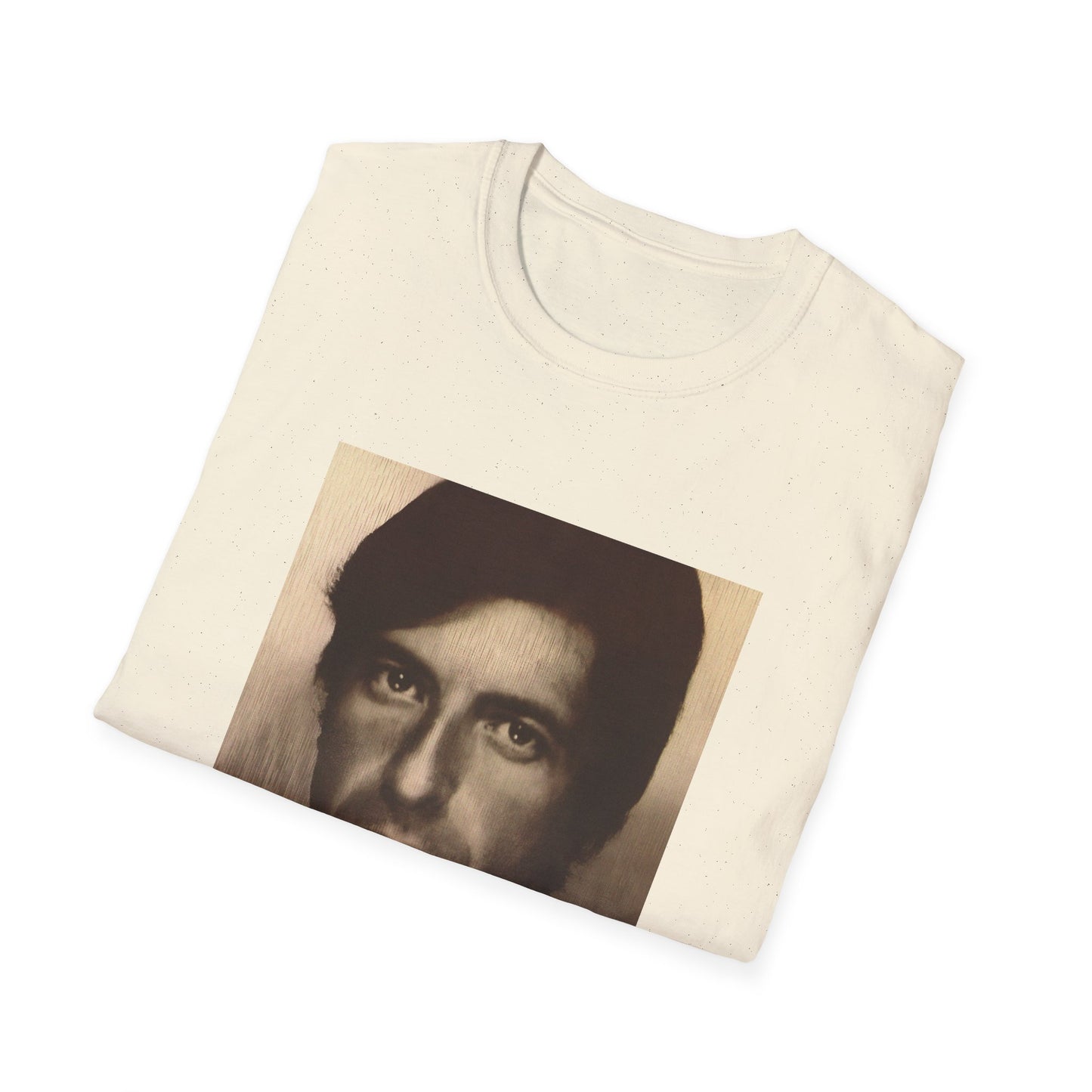 songs of leonard cohen 1968 album no lettering tshirt