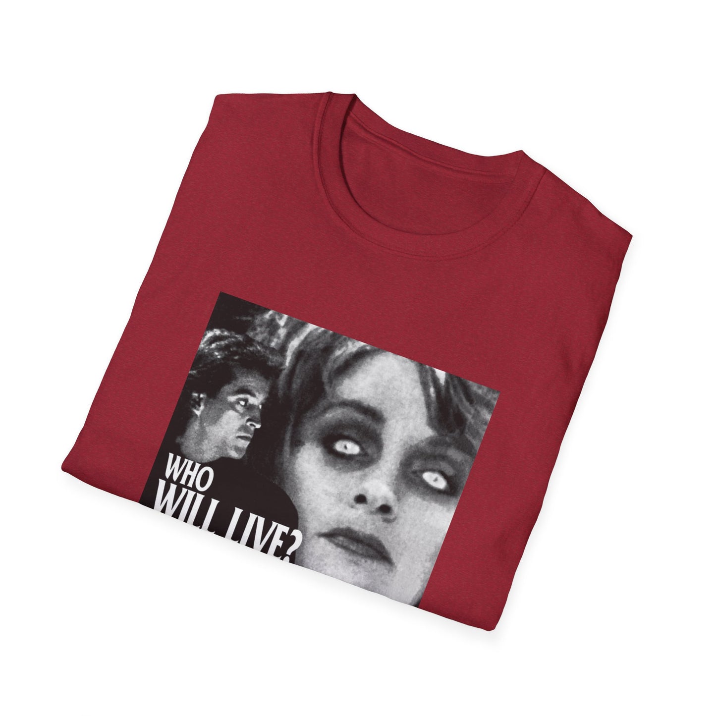1994 marlena evans possessed by the devil on days of our lives tshirt