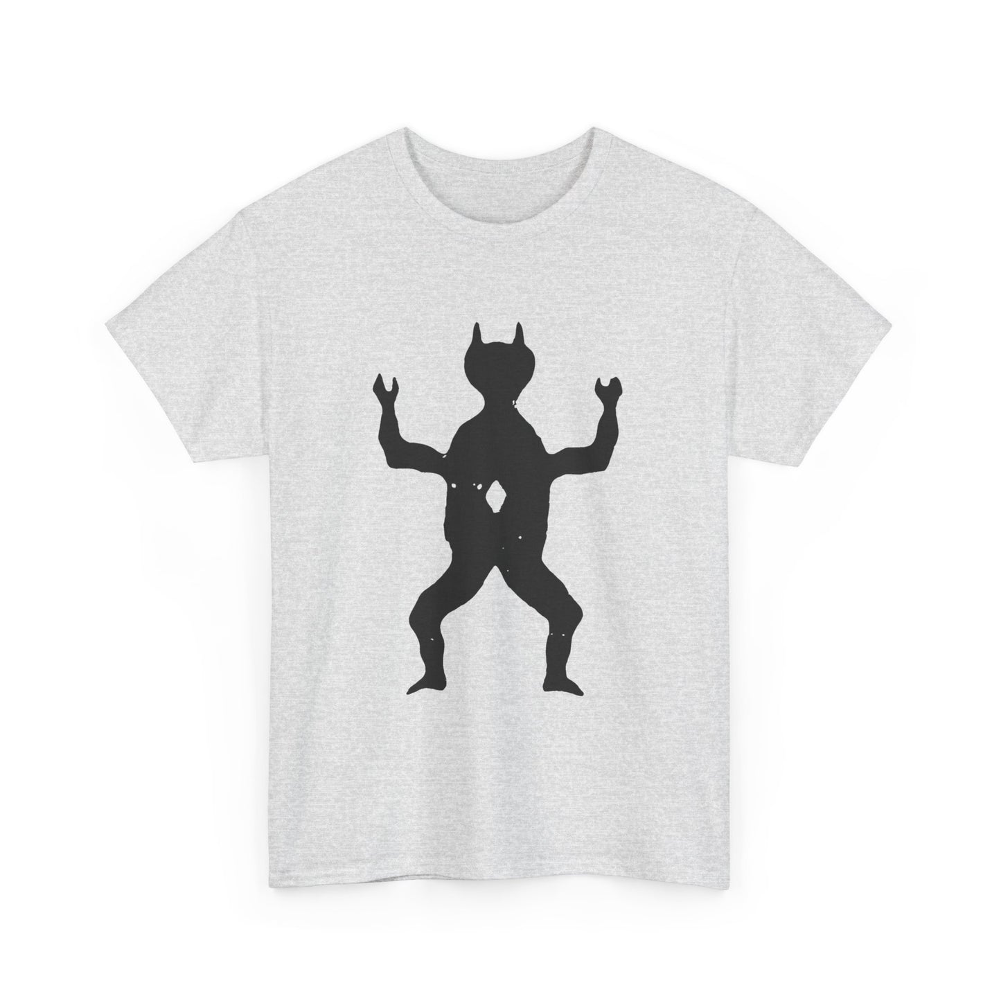 1883 devil illustration from popular scientific recreations book tshirt