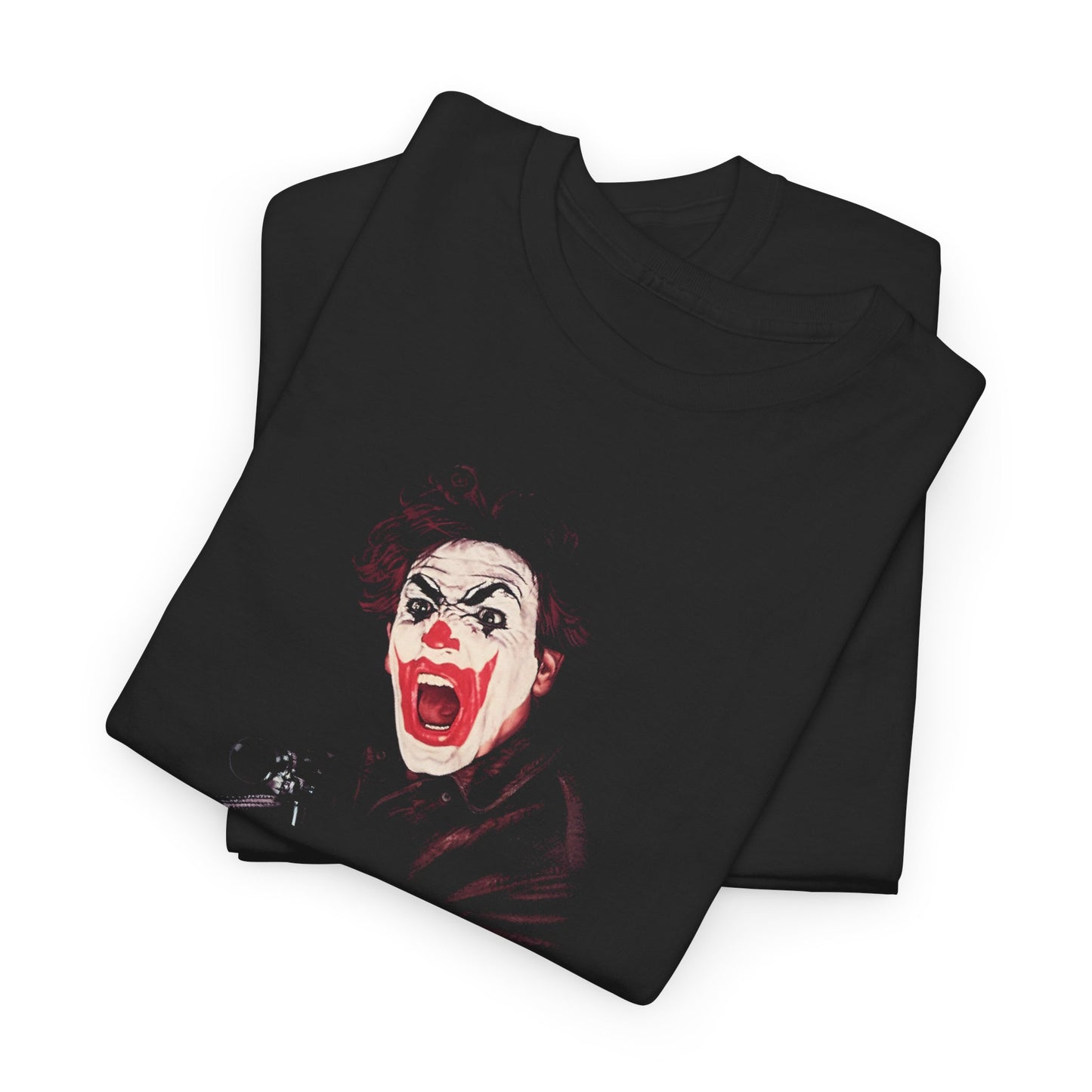 funland 1987 movie poster reproduction tshirt