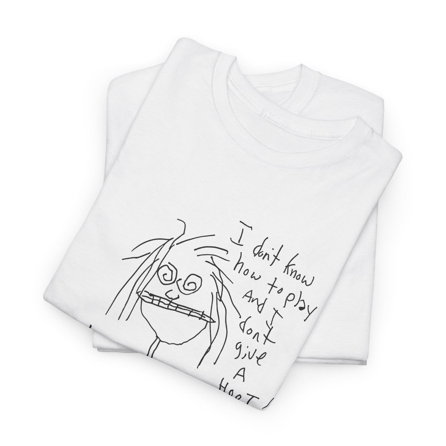 1992 kurt cobain self portrait reproduction tshirt