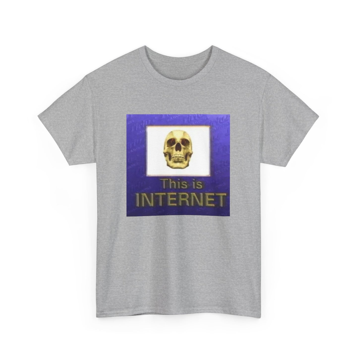pixelated early 90s this is internet meme low quality image tshirt
