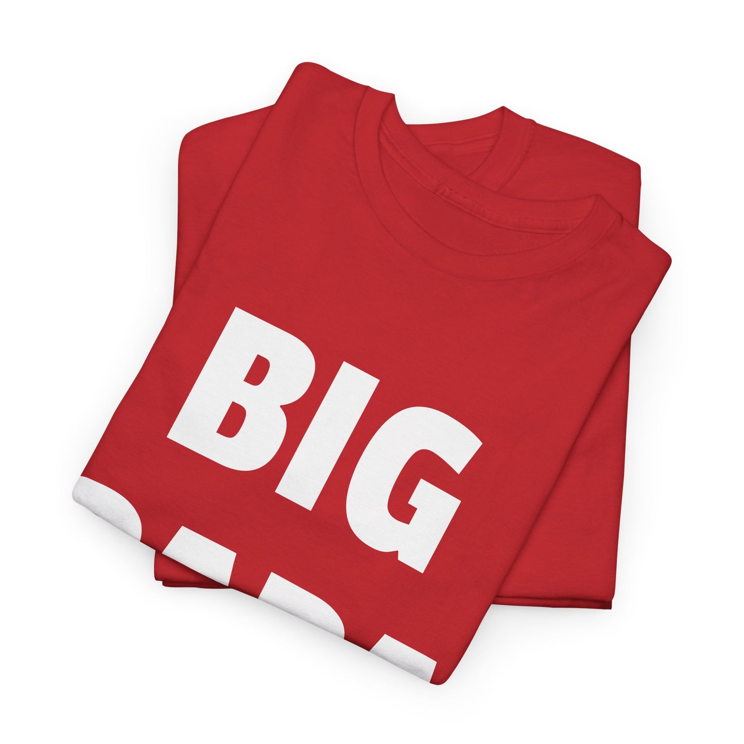 big papa tshirt