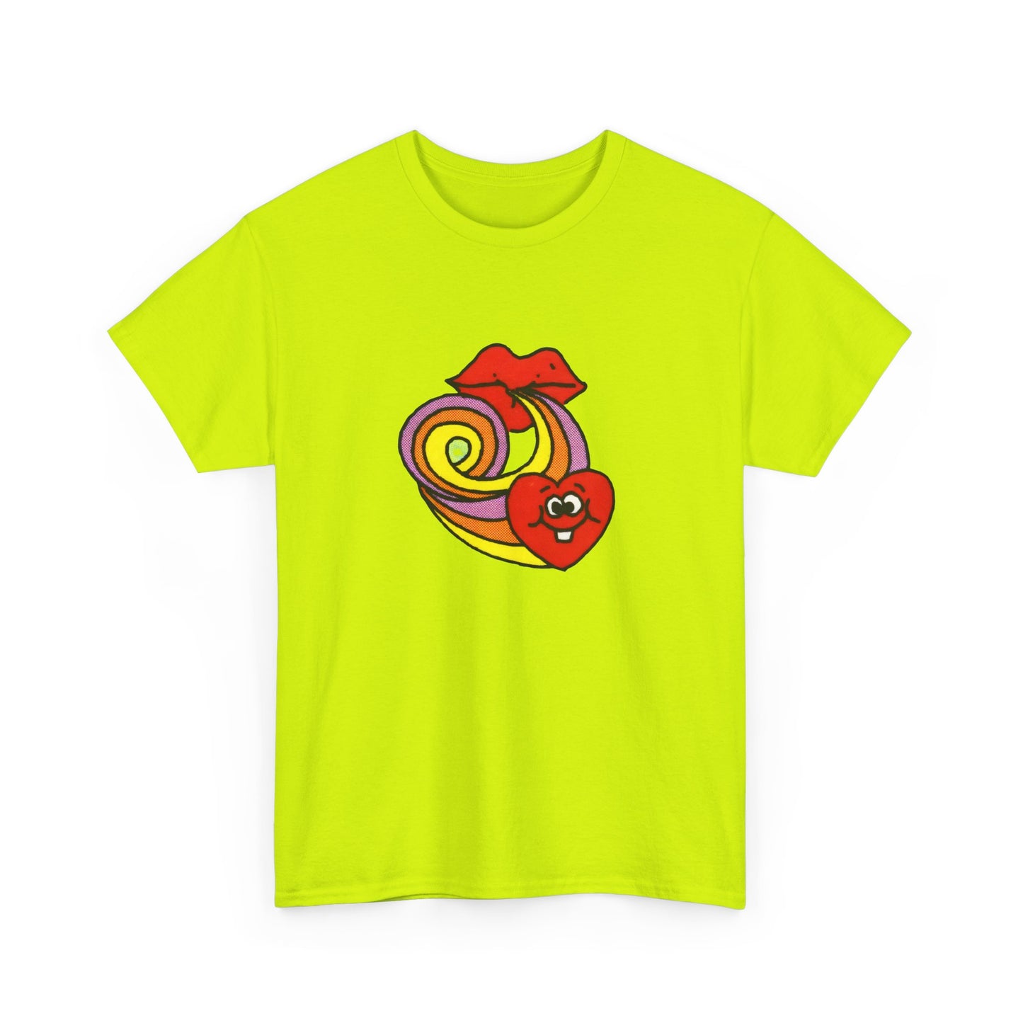 1980s vintage kelloggs cereal stamp reproduction tshirt