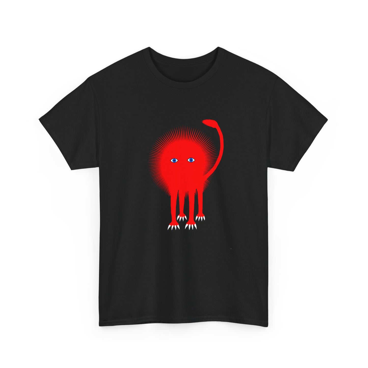 1994 ueno zoo poster by kazumasa nagai reproduction tshirt