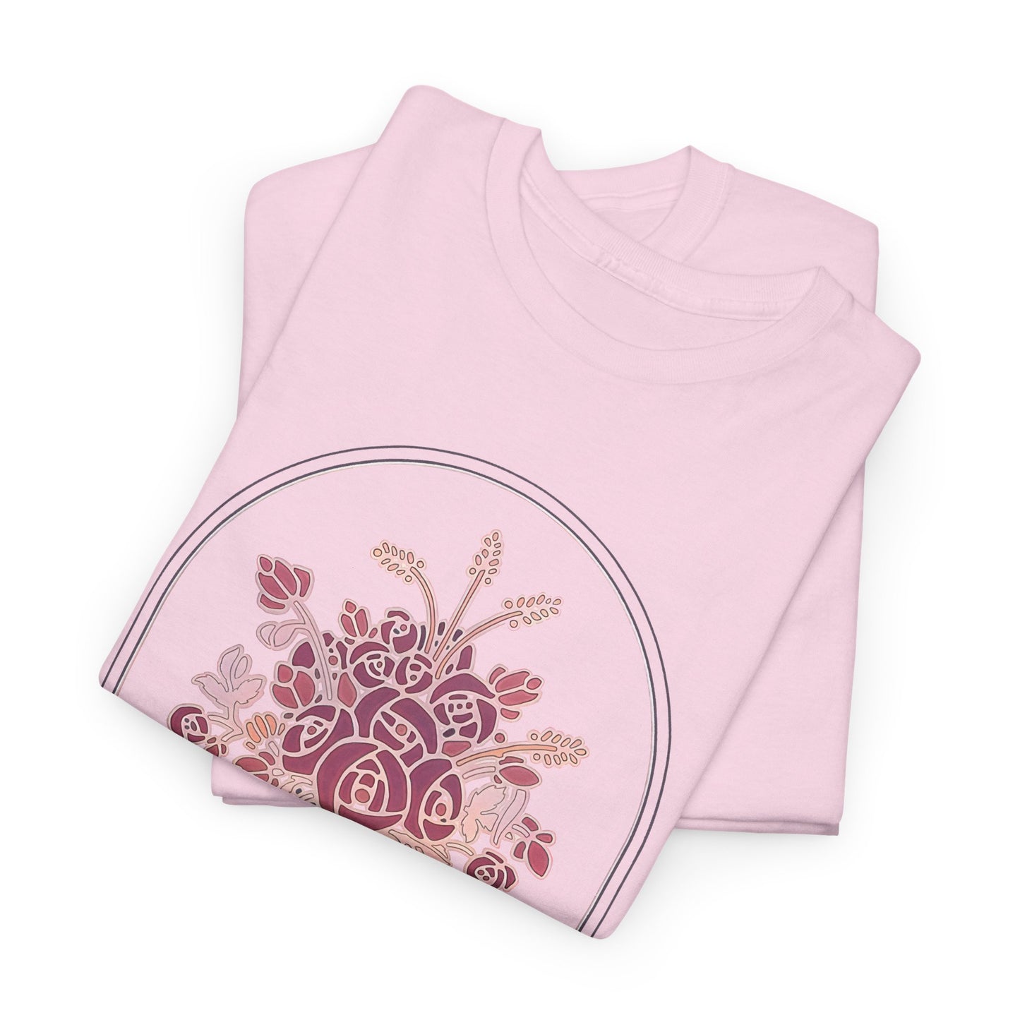 1977 david lance goines chez panisse fourth birthday reproduction poster tshirt