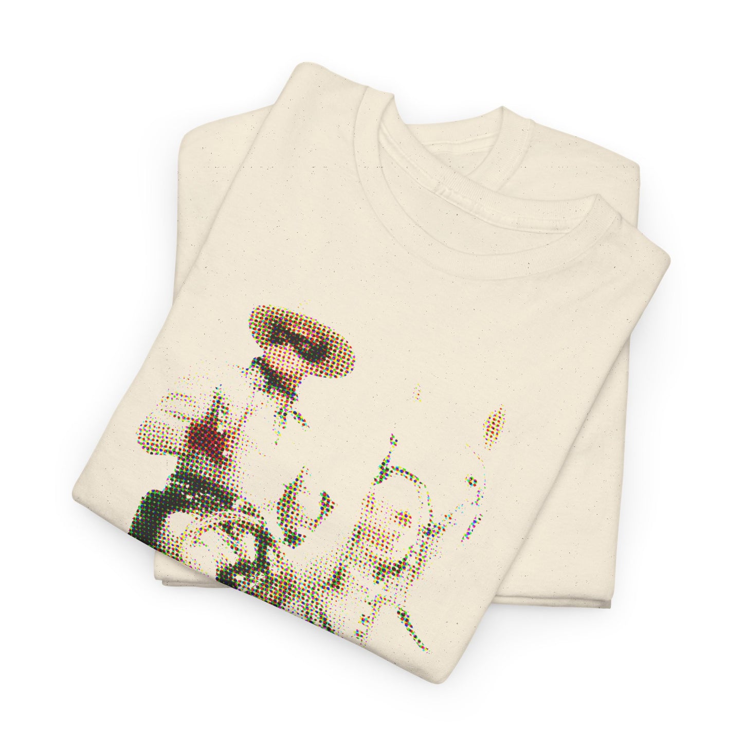 the lone ranger fan art tshirt