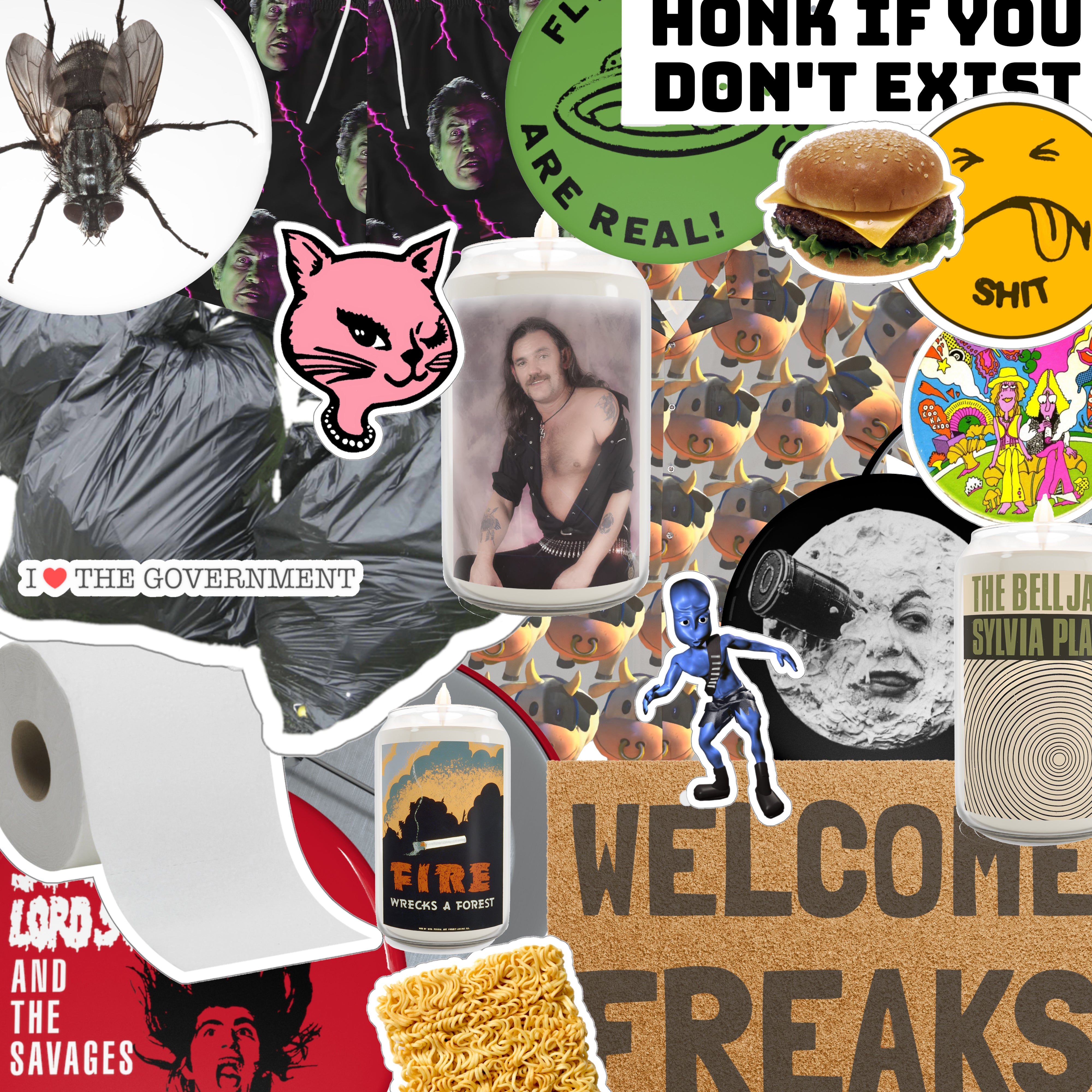 stickers, cases and miscellaneous accessories – whatmart