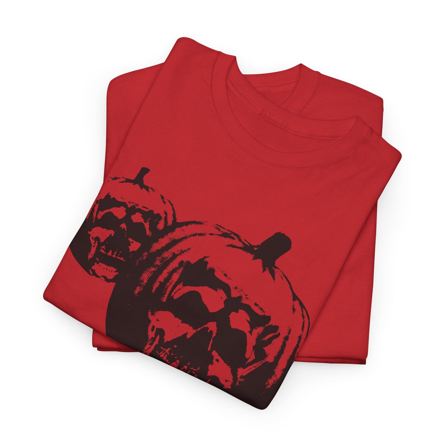 1989 newspaper advertisement for halloween v reproduction tshirt