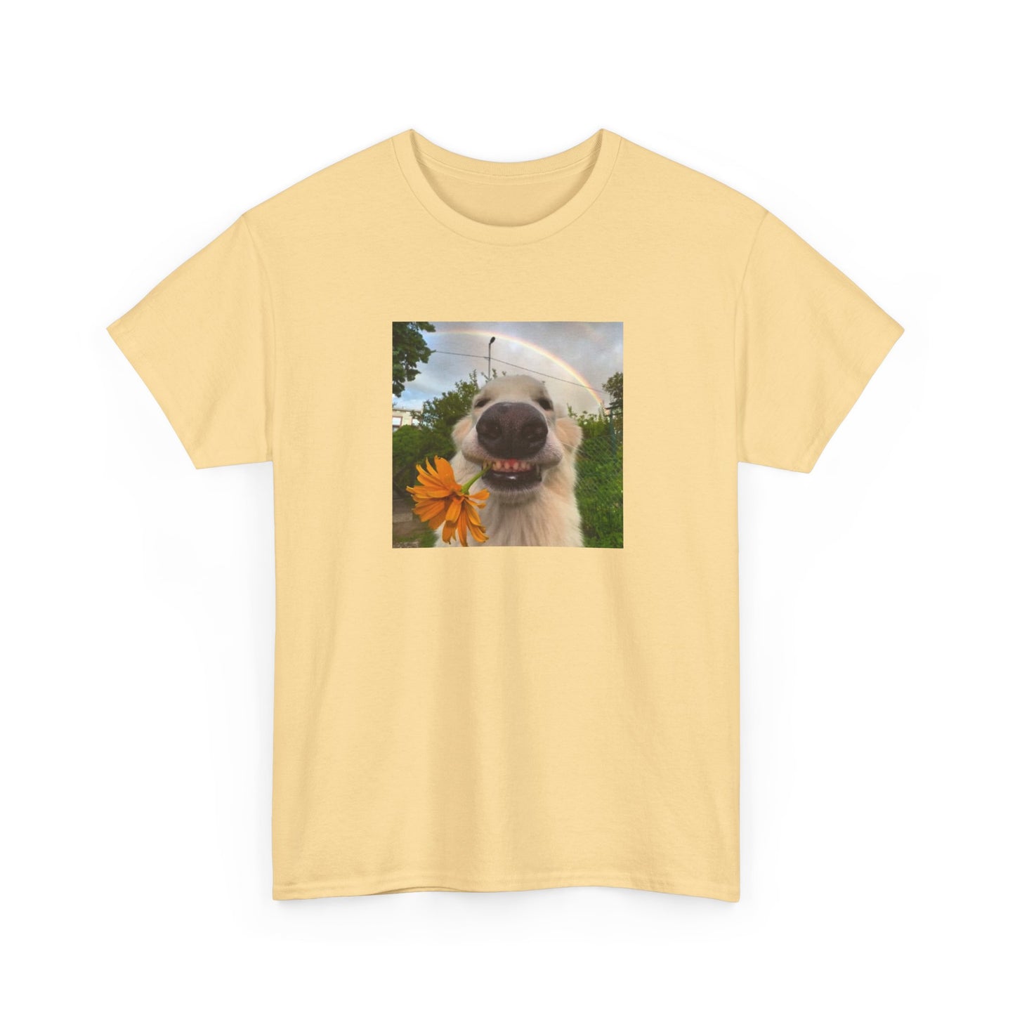 dog snout cute meme tshirt