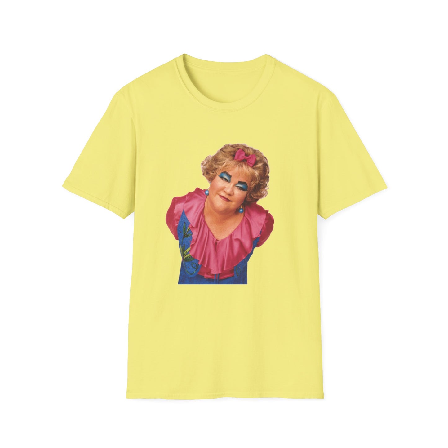 the drew carey show mimi bobeck tshirt