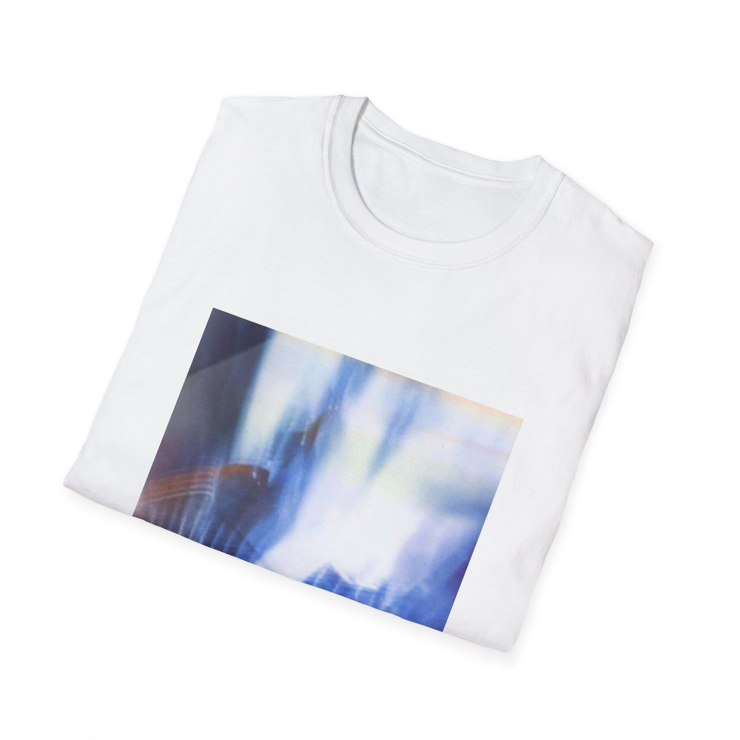 my bloody valentine compilations ep tshirt