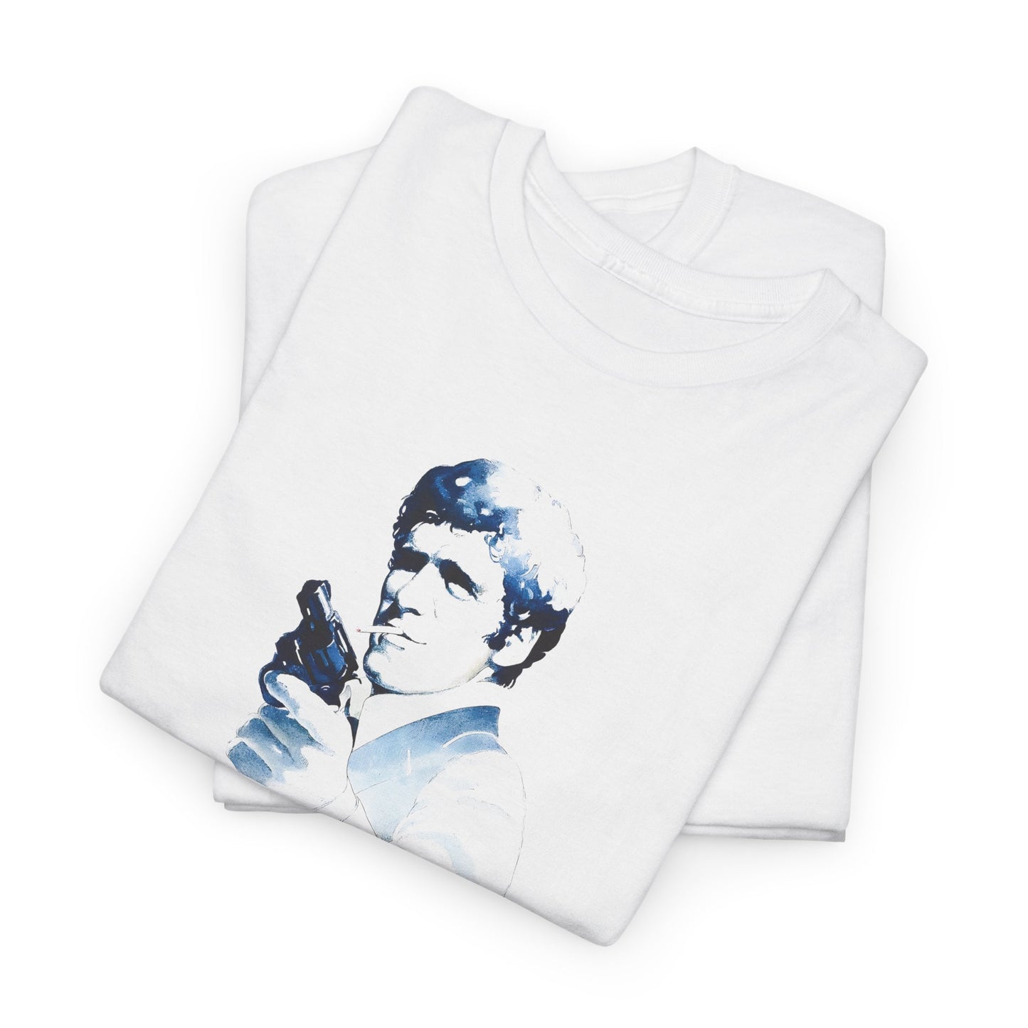 the long goodbye neo noir movie poster tshirt