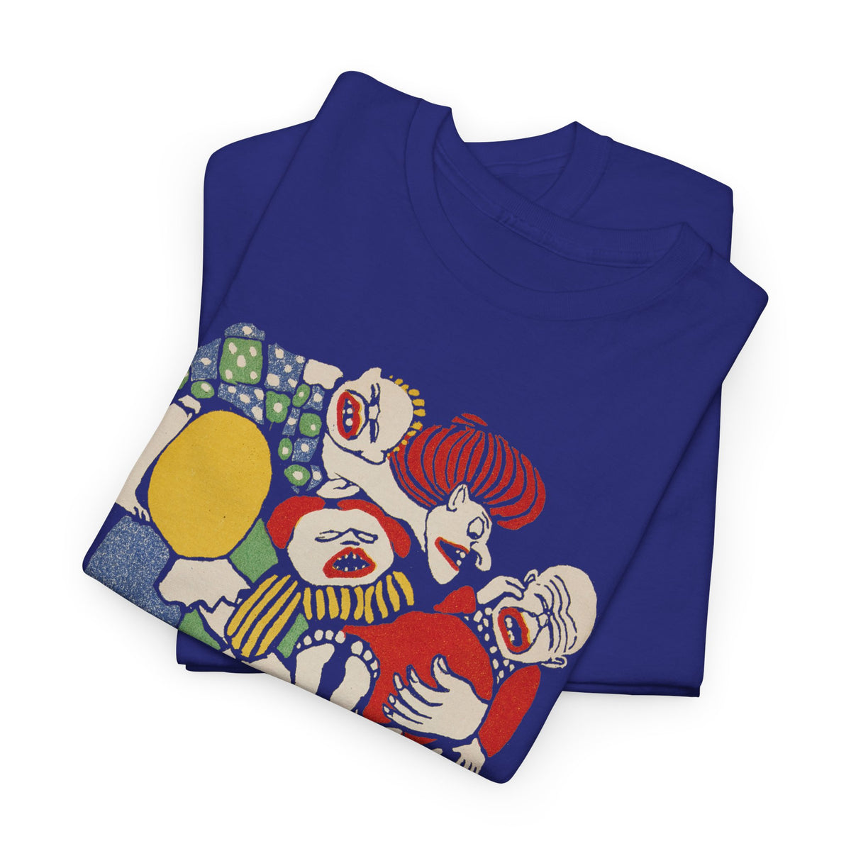 1907 blessing (segen) color lithograph by rudolf kalvach tshirt