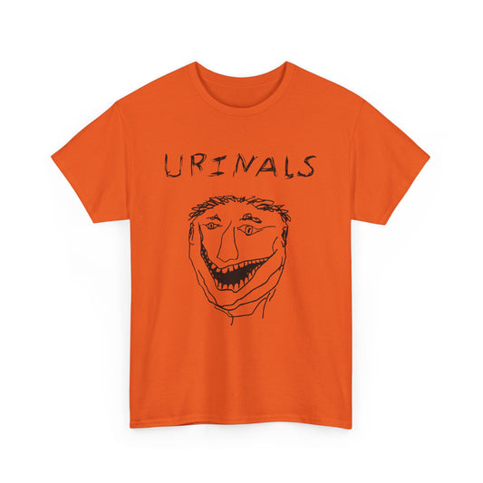1996 negative capability by urinals album cover tshirt